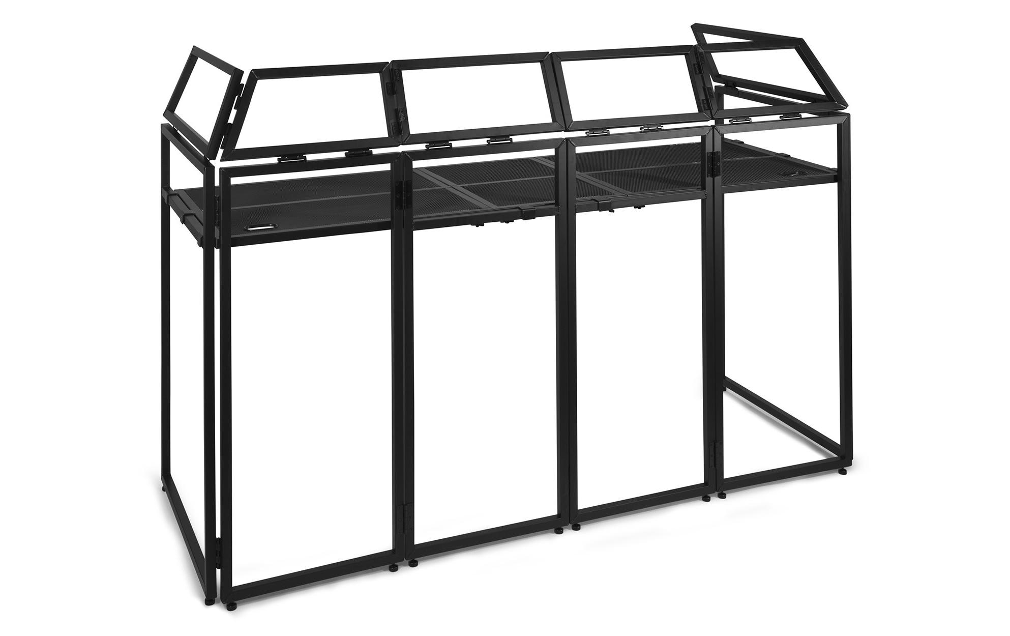 DB5<br>Faltbarer DJ Stand