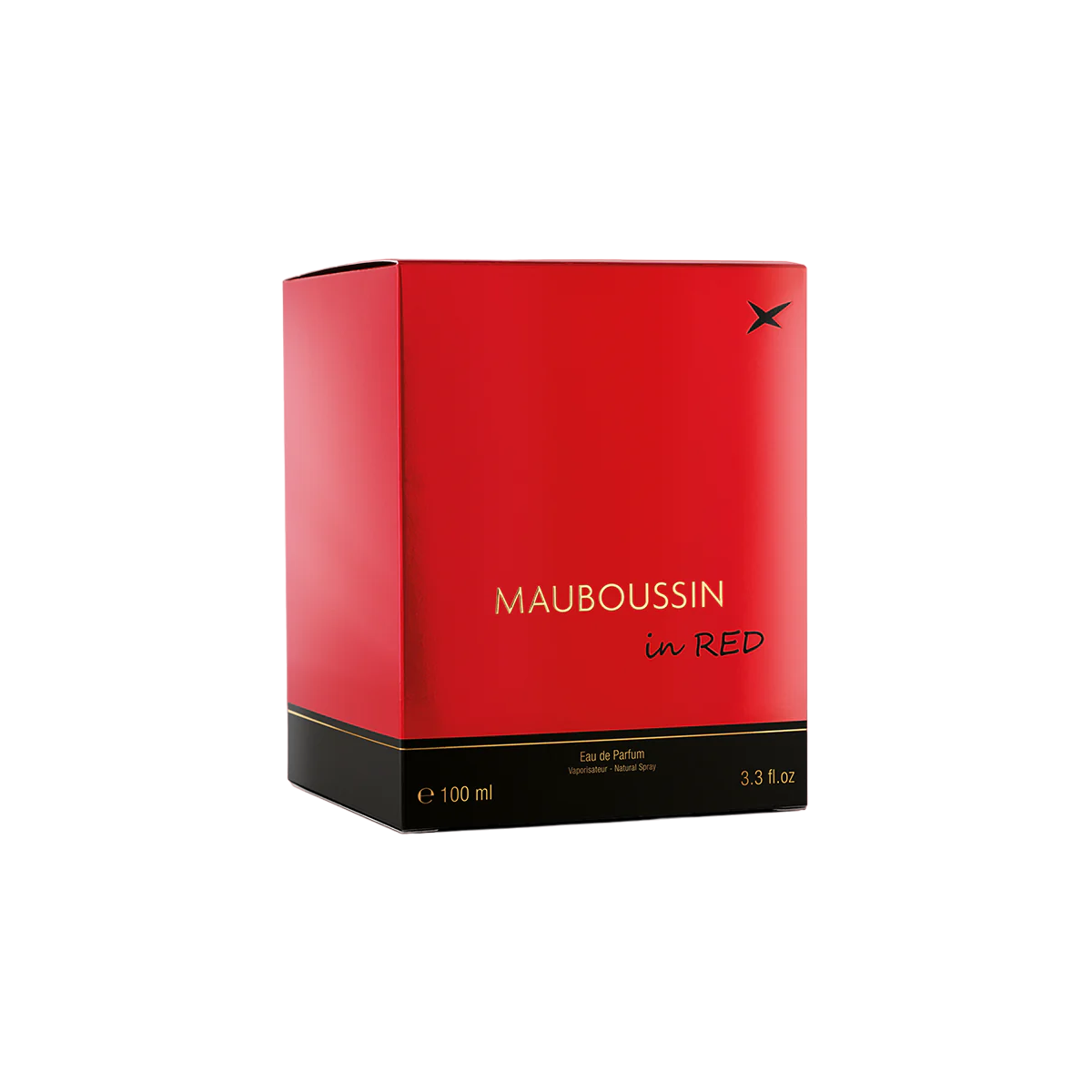 Mauboussin In Red Mauboussin In Red Eau de Parfum