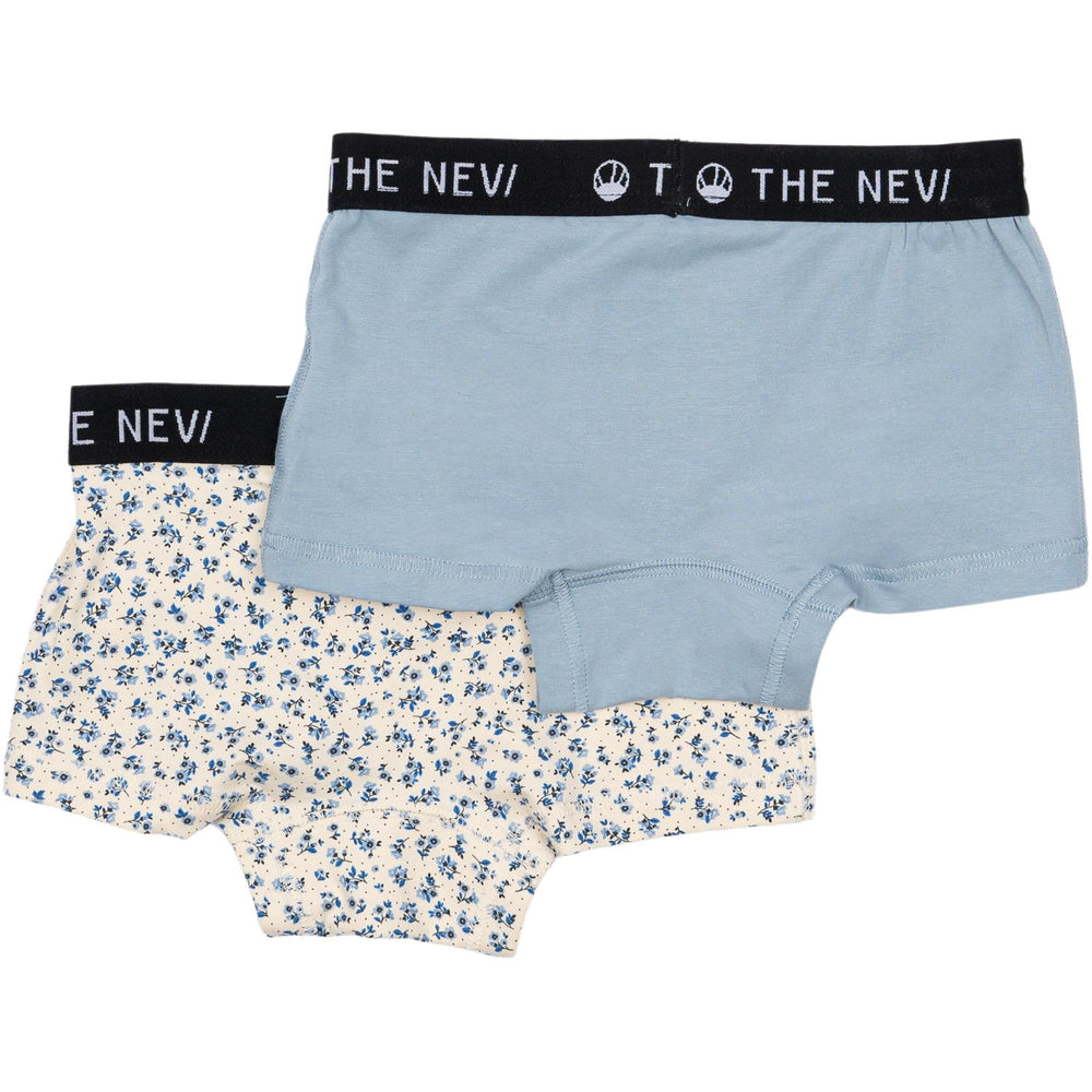 Køb The New Ashley Blue Hipsters 2-Pak