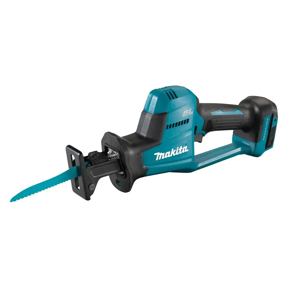 Makita 18V Brushless 10 Pieces 2 X 6.0AH Combo Kit DLX1054GX1