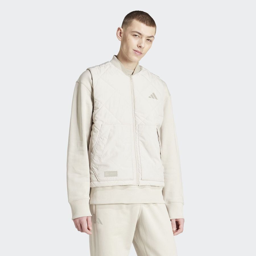 Adidas Veste sans manches Mercedes - AMG Petronas Formula One Team Premium