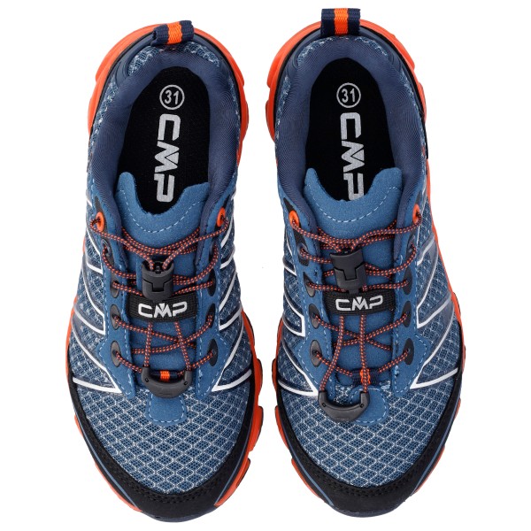 CMP - Kid's Altak Trail Shoes WP 2.0 - Chaussures multisports