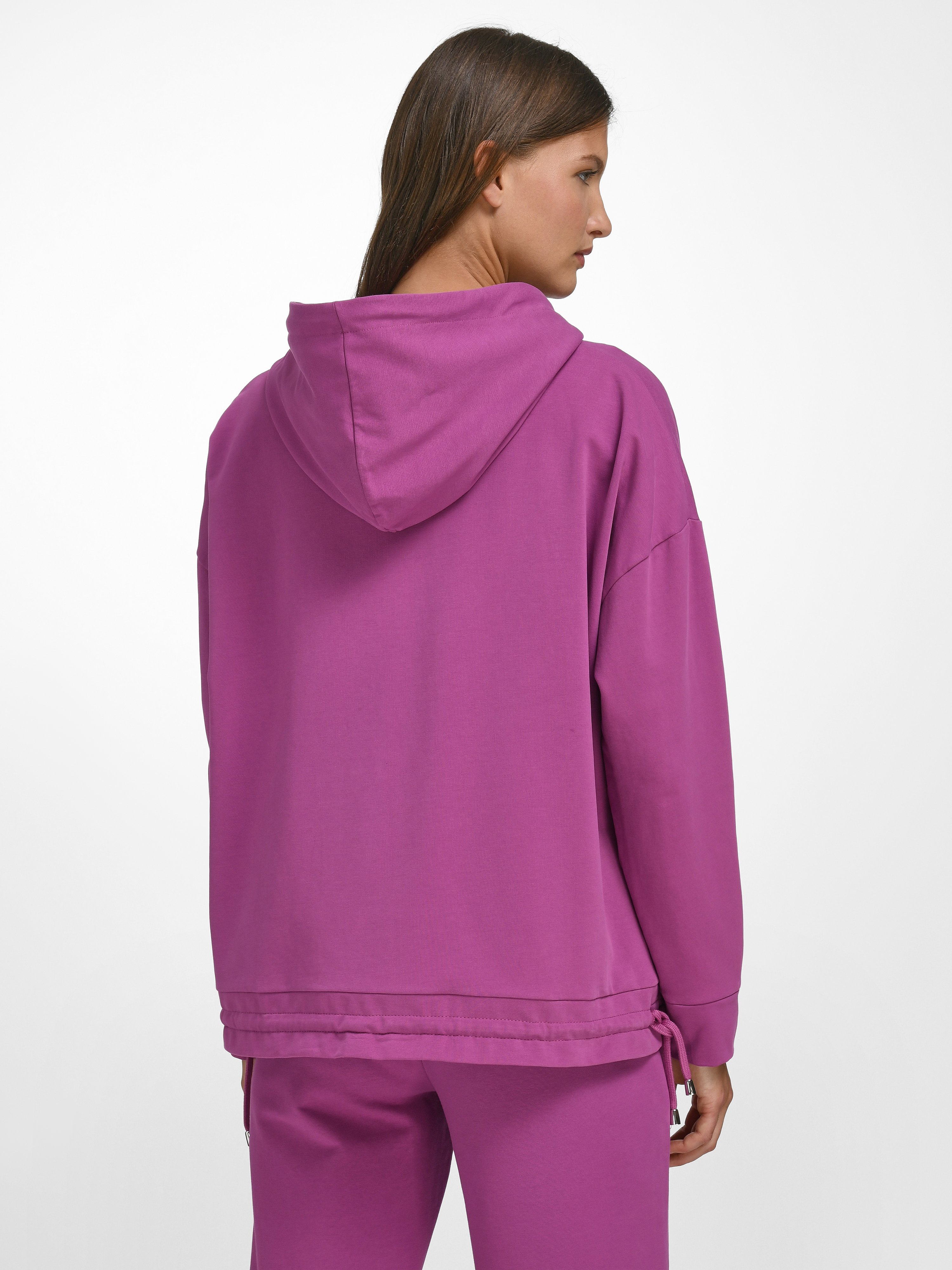 Sweatjacke