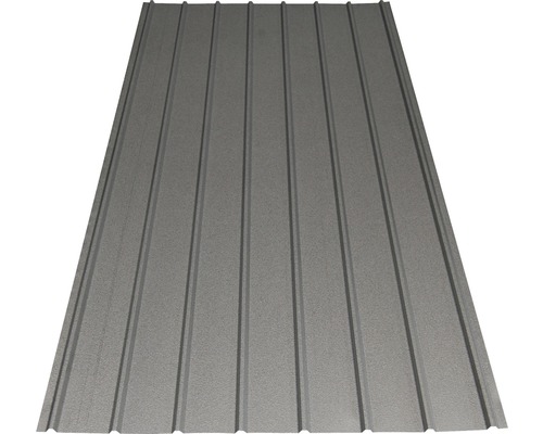 PRECIT trapeziumplaat H12 Magnelis® 2000 mm x 910 mm x 0,45 mm