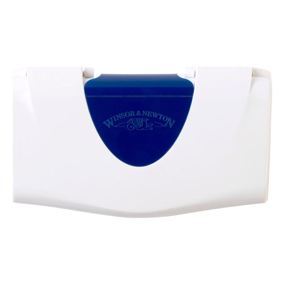AKVARELLSETT WINSOR & NEWTON POCKETBOX 12 FARGER