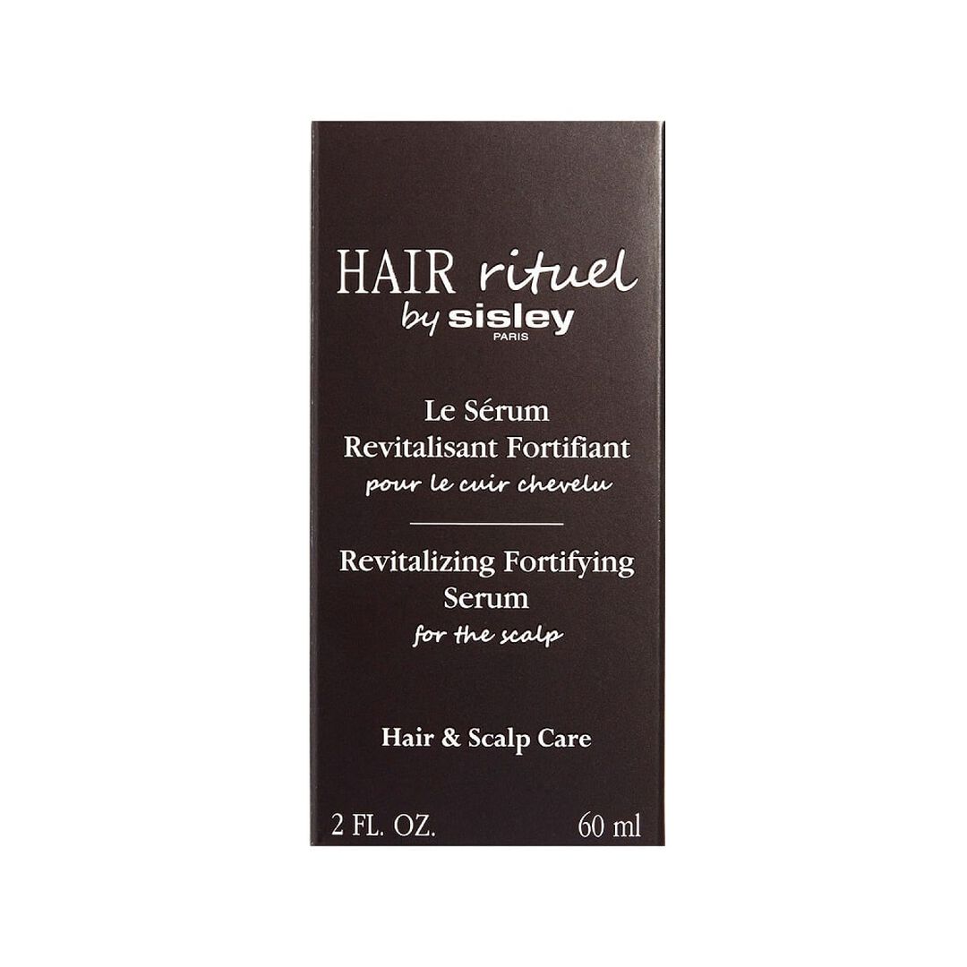 Hair Rituel by Sisley Paris Hair Rituel Le Sérum Revitalizant Fortifiant - 60ml