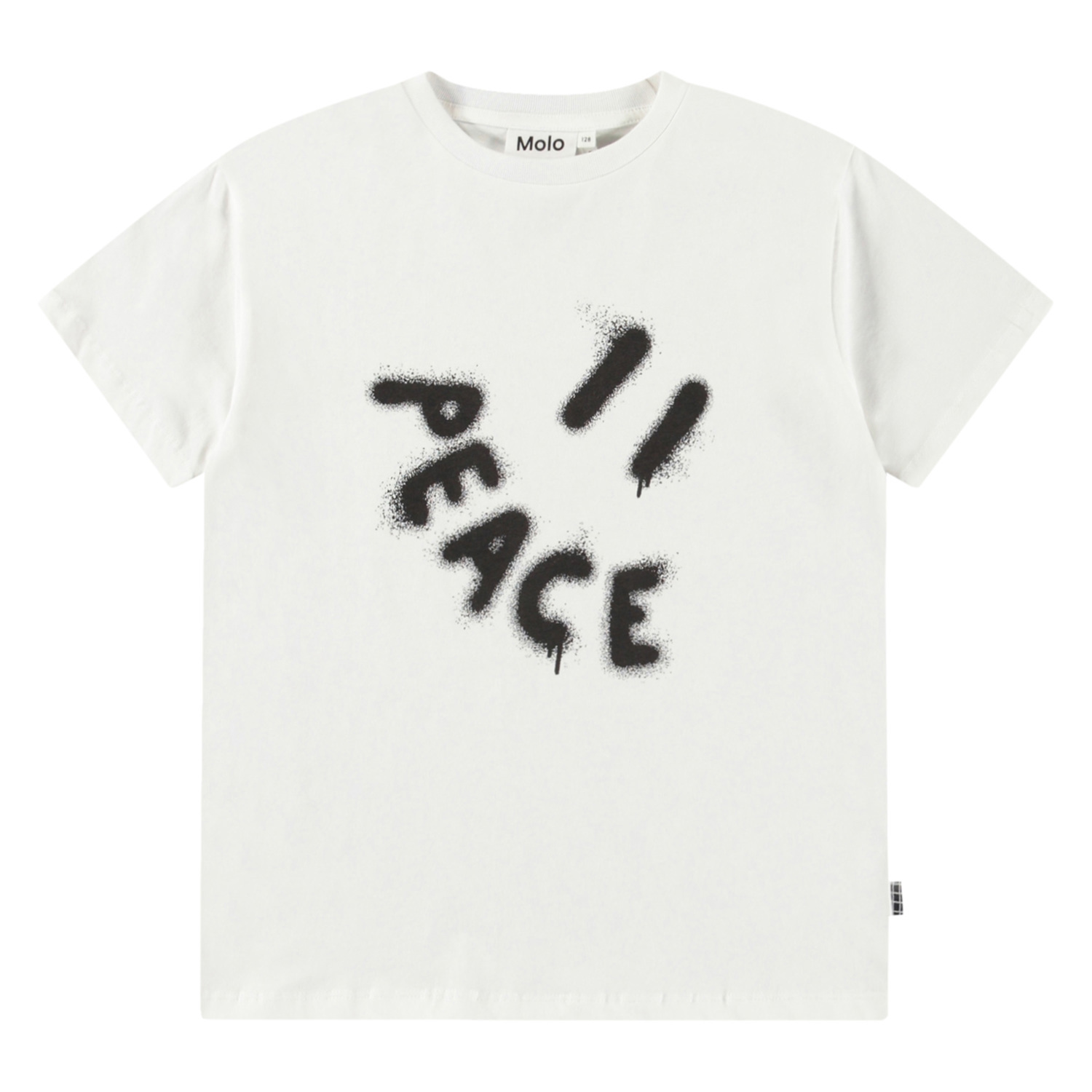 Riley - Peace Smile