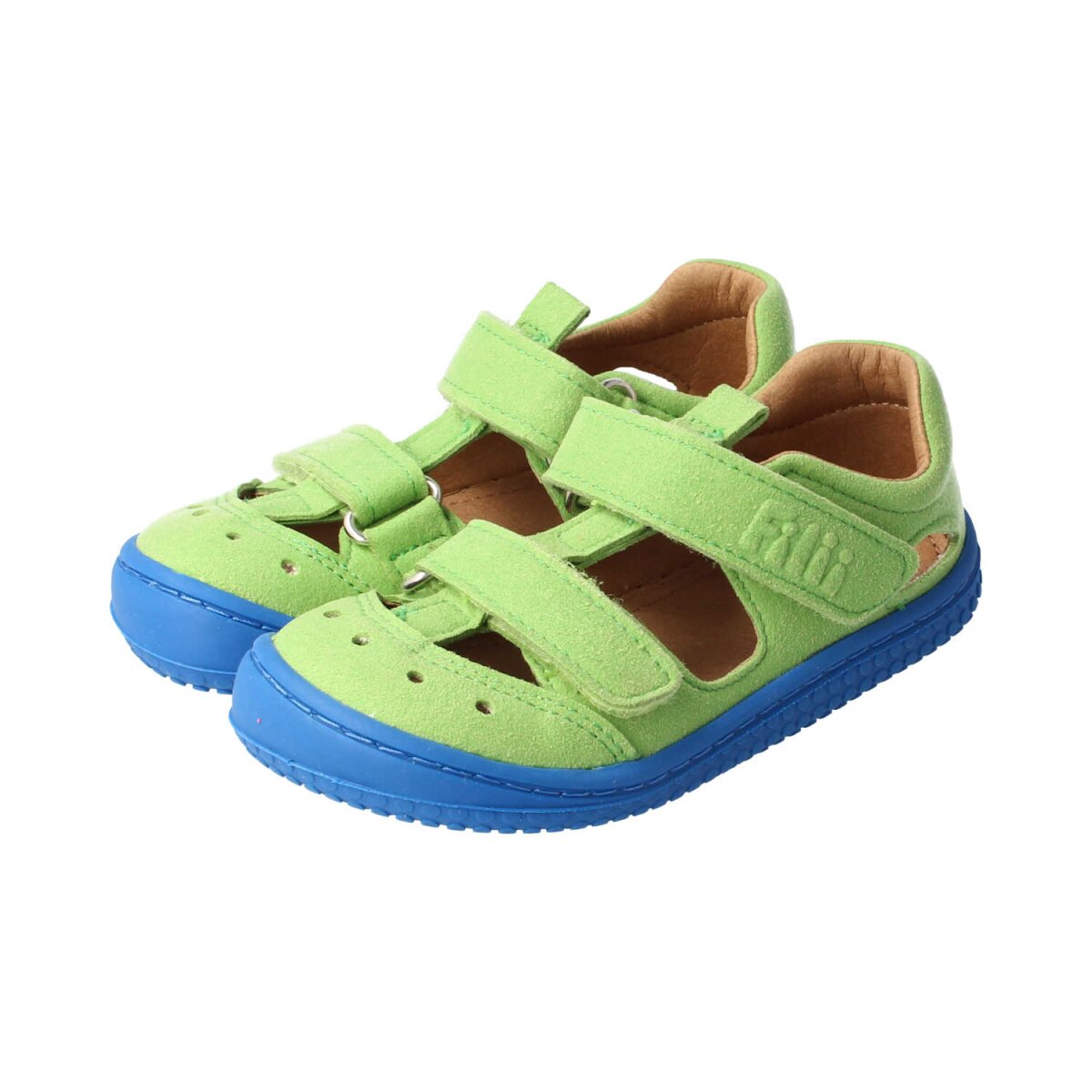V3012-5 apple KAIIMAN textil velcro Weite/M