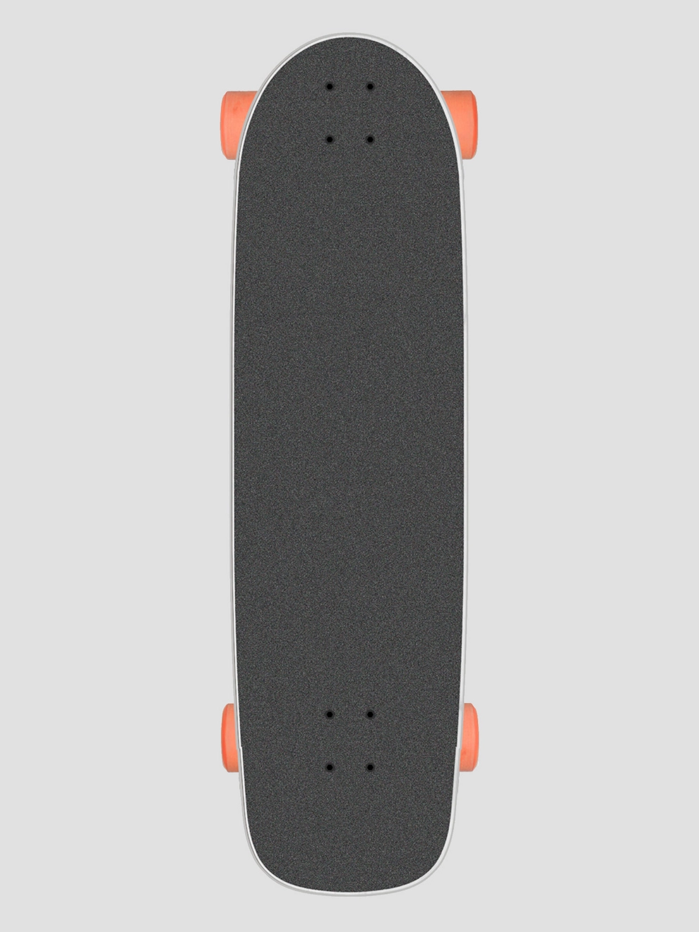 Long Island Longboards Infinity 35.8