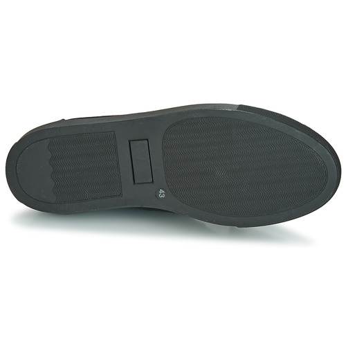 Dream in Green - JAKAMIE-VEGAN - Noir