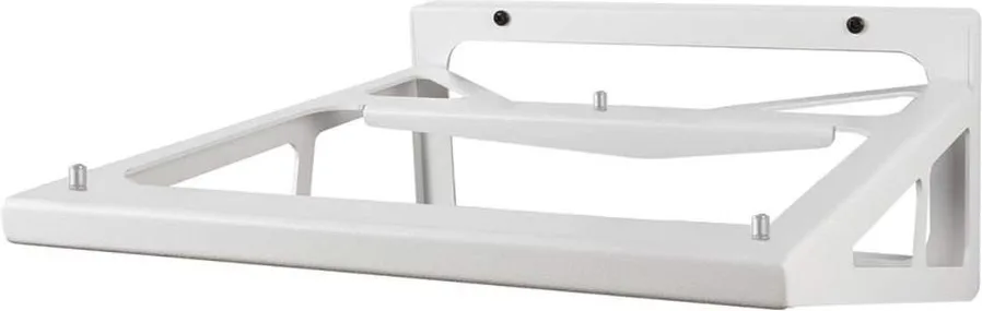 Rega Wall Bracket blanc Supports de platine