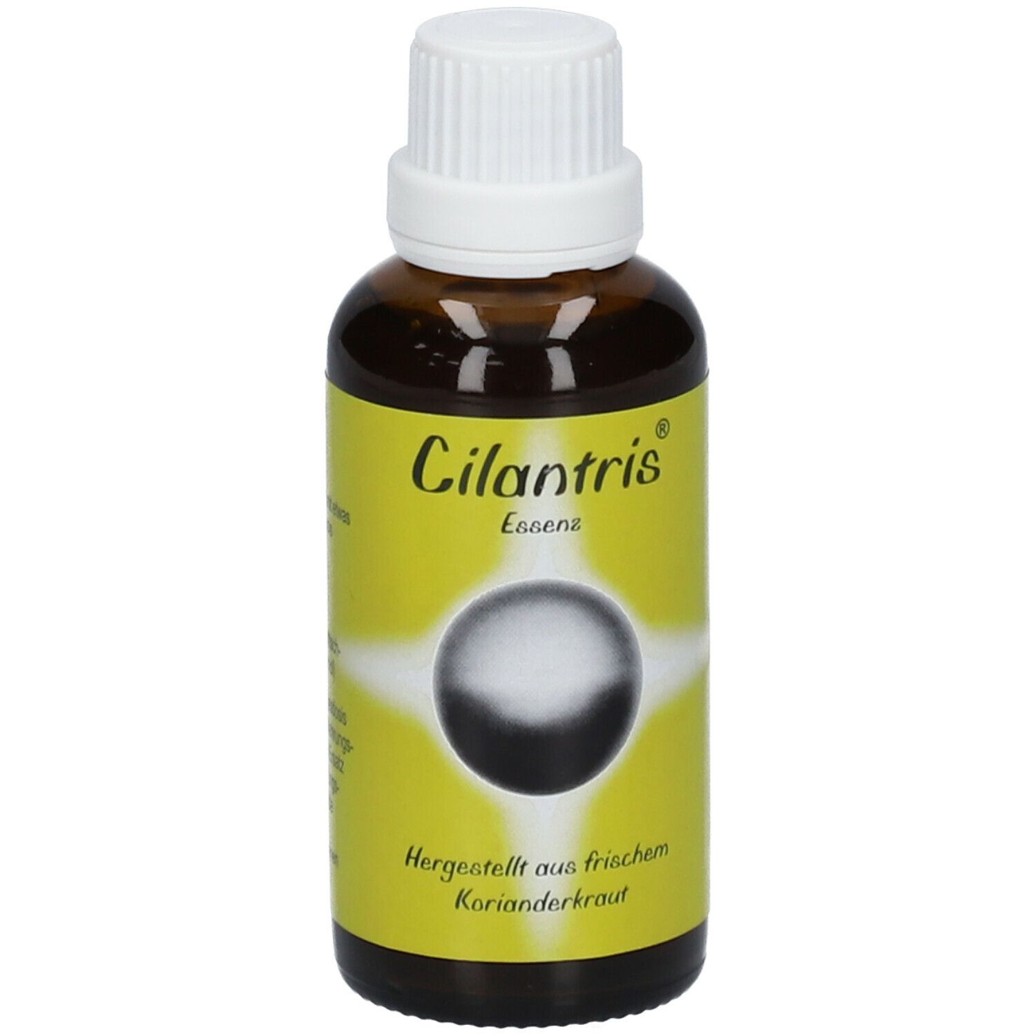 Cilantris Essenz
