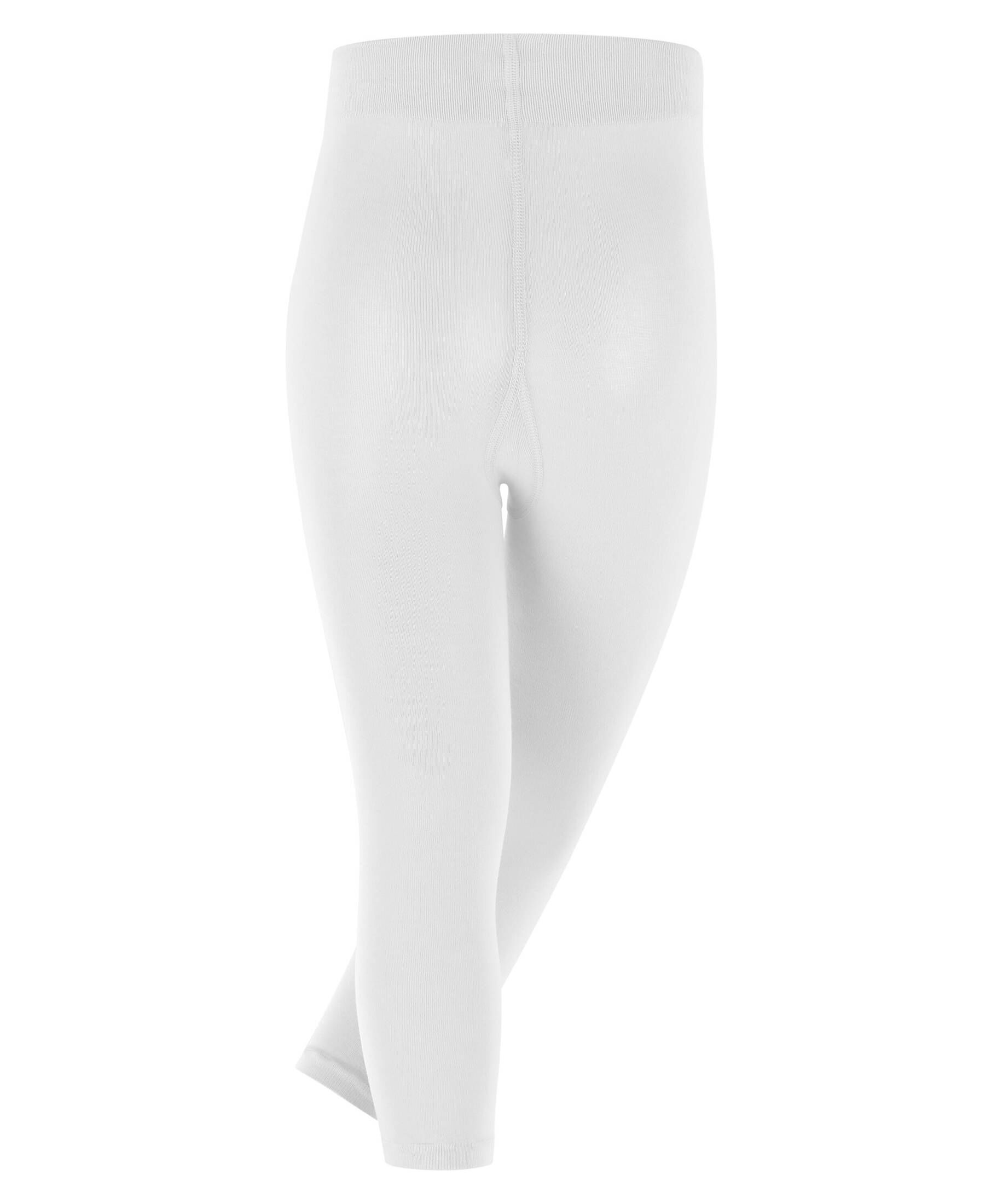 FALKE| Mädchen Leggings Cotton Touch