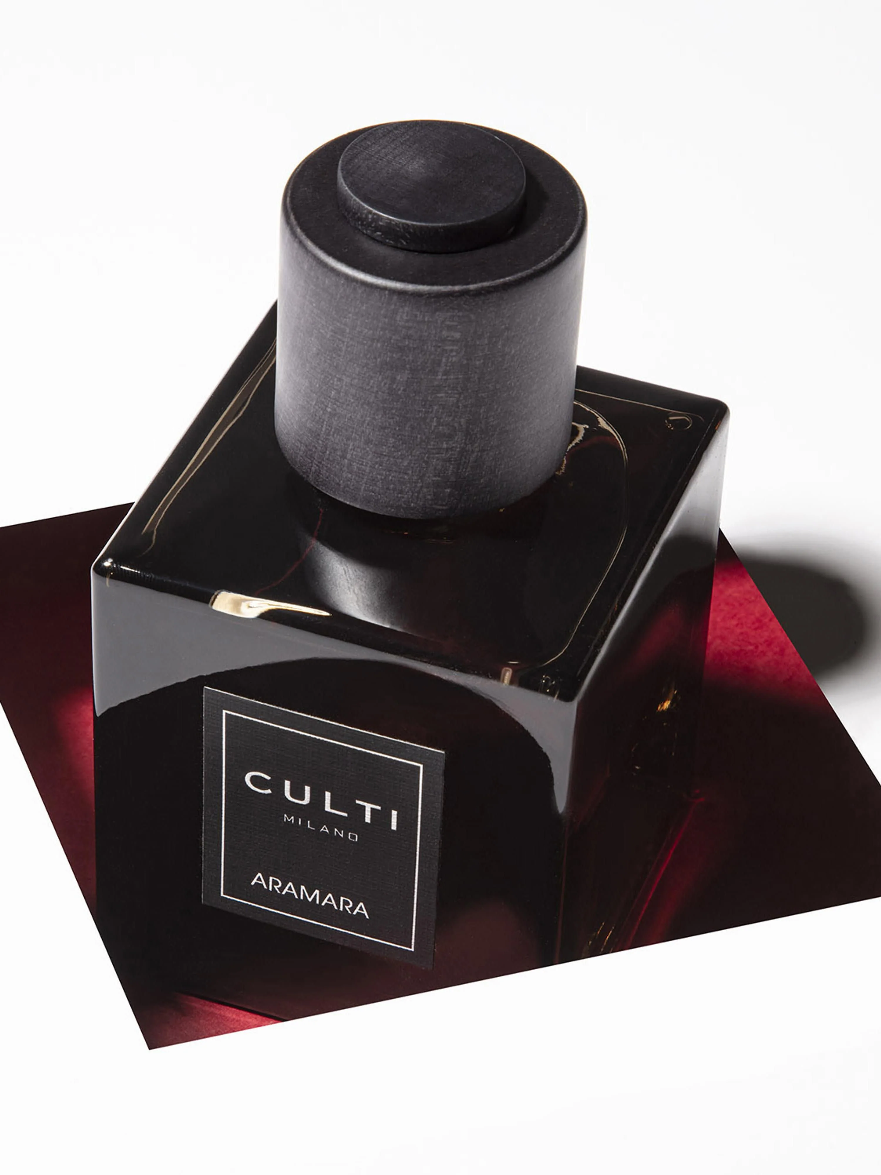 Diffuser Decor Aramara (bittere sinaasappel, bergamot & sandelhout), 250 ml