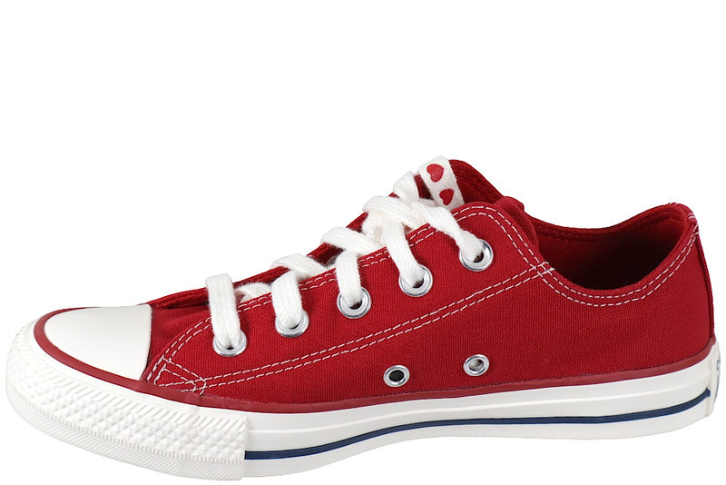 CONVERSE CTAS OX DAYS AHEAD/EGRET/NAVY SNEAKER