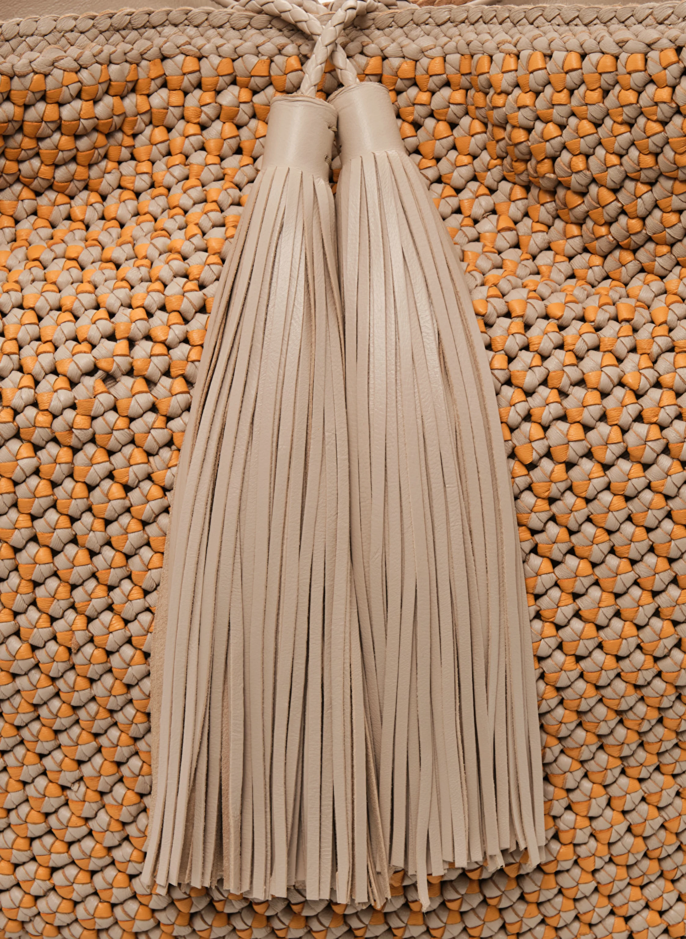 LOTTUSSE Hobo-Tasche NOODBAG