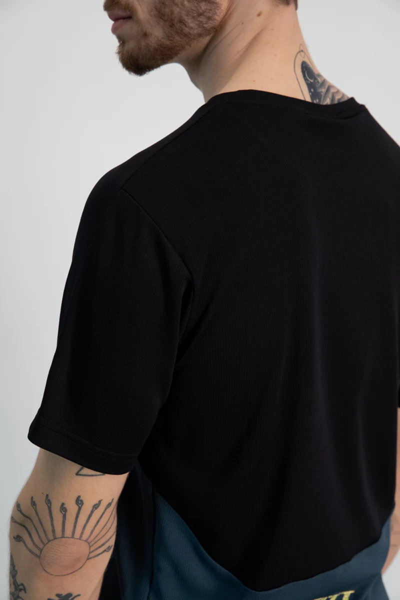 SCOTT Trail Tuned Herren Biketrikot