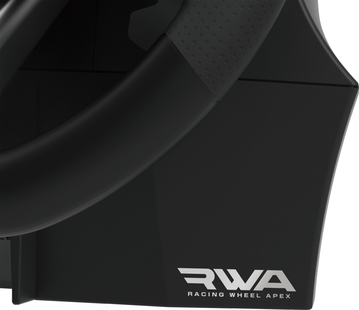 Rat Og Pedaler Til PS4 Og PS5 - Rwa - Hori