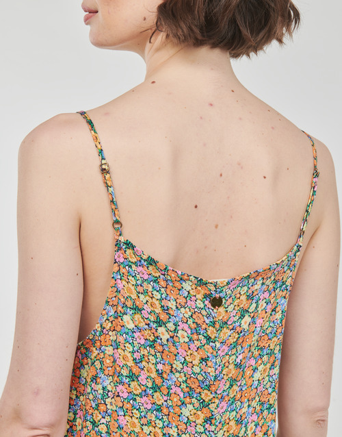 Rip Curl - AFTERGLOW DITSY DRESS - Multicolore