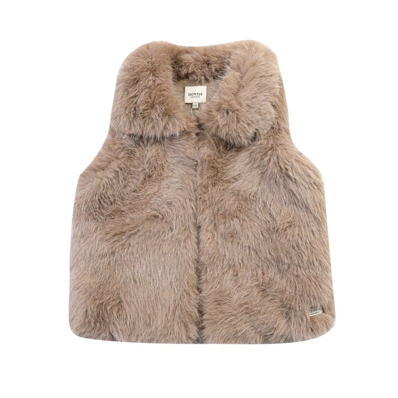 Donsje Roswita Gilet
