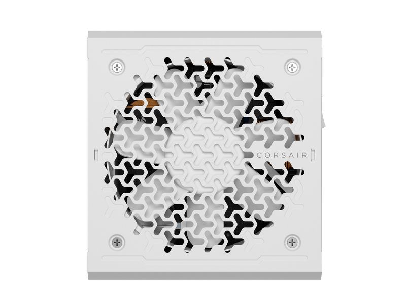 Corsair Netzteil RMe Serie 2025 RM1000e 1000 W Vollständig modulares, geräuscharmes ATX-Netzteil mit 1000 W Leistung
