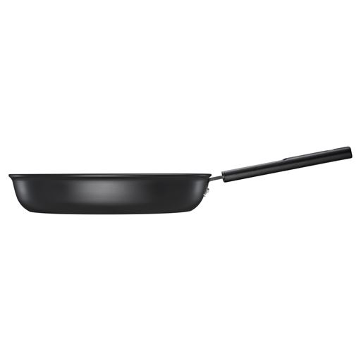 Fiskars Hard Face Stegepande, Ø28 cm