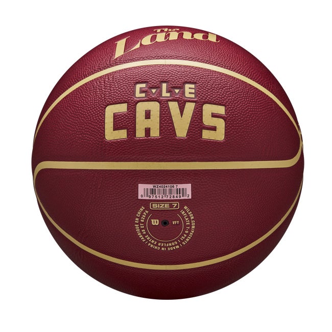 2023-2024 NBA Team City Collector Basketball