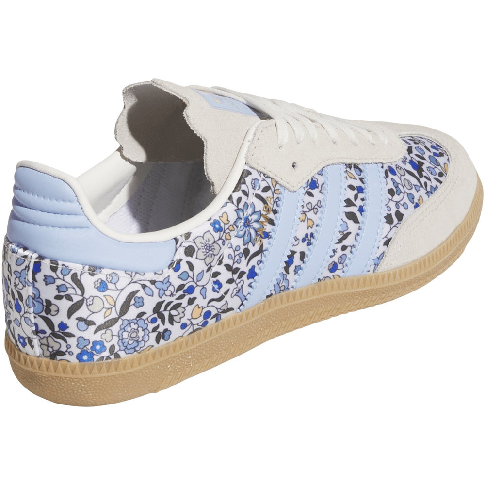 Køb adidas Originals Supplier Colour/Off White/Gum 3 Samba Og J Sneakers