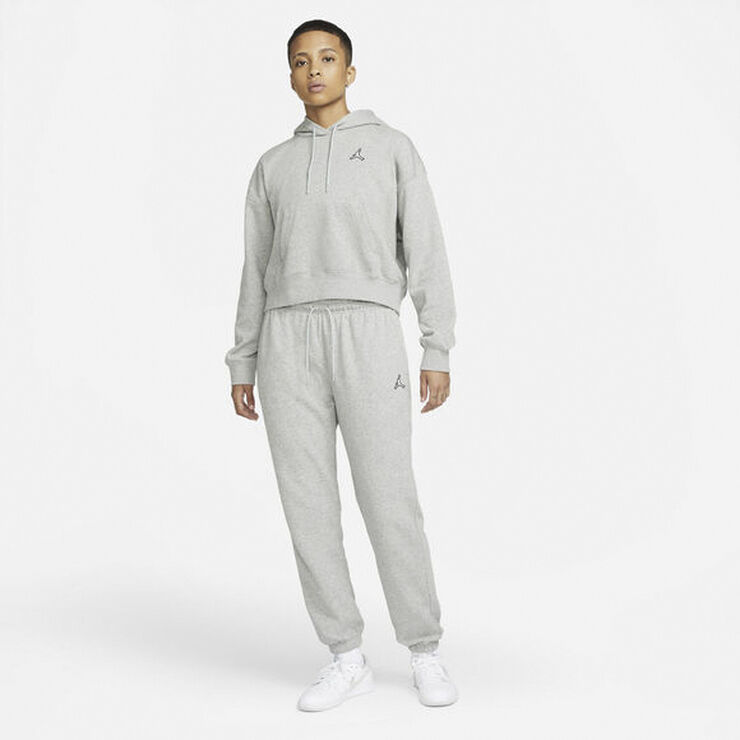 Nike Jordan Essentials Fleece Bukser Grå