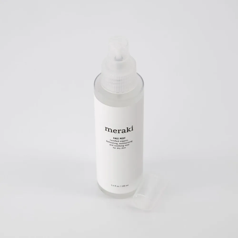 Meraki Face Mist - 100 ml.