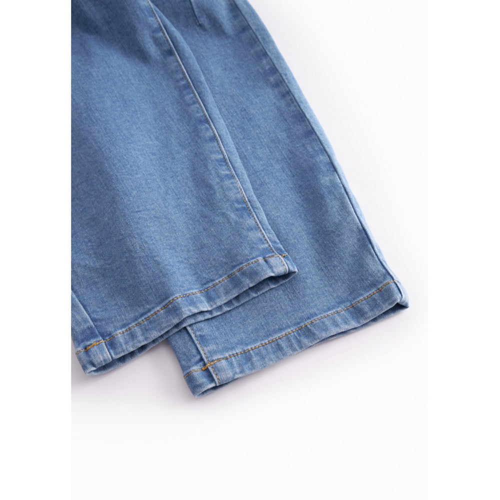 Køb MarMar Jeans Light Indigo Pesha Jeans