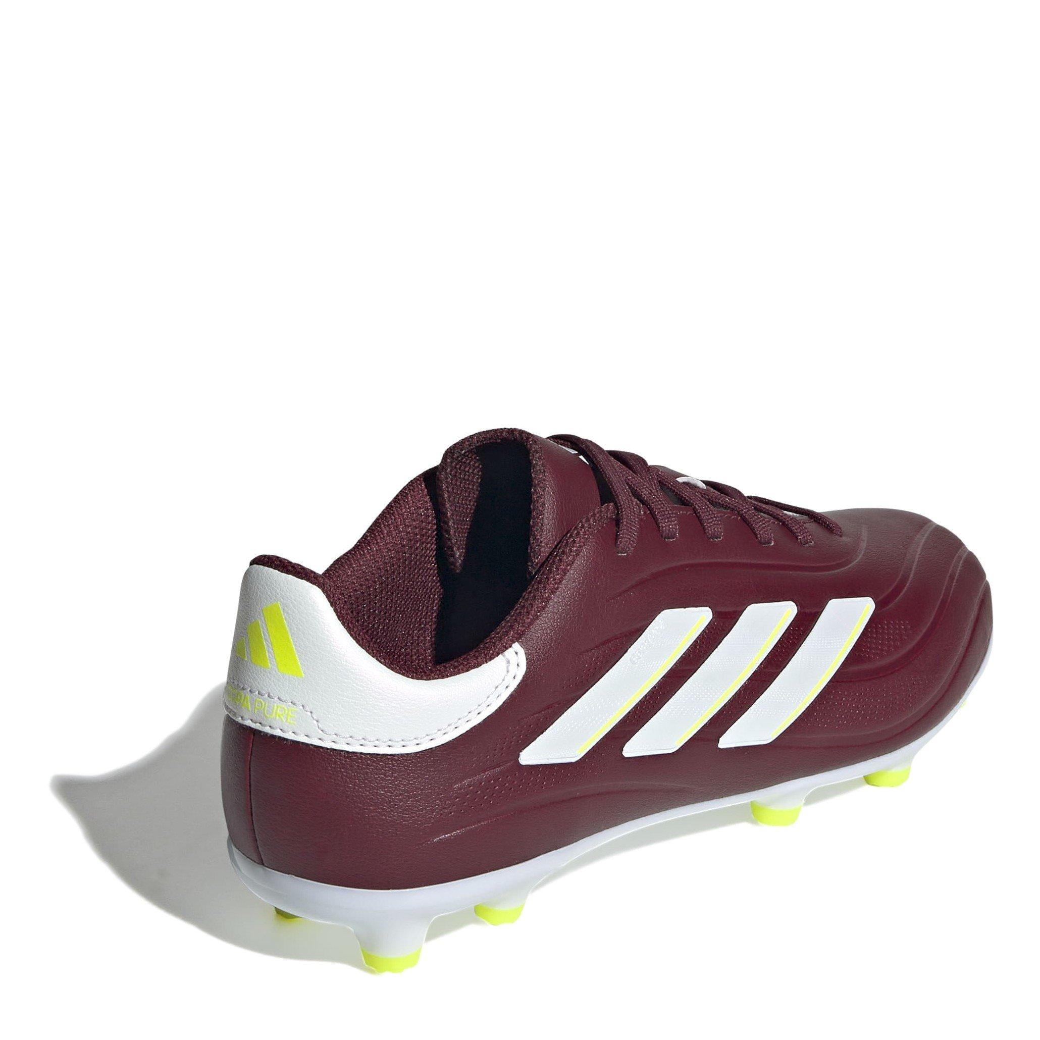 adidas Copa Pure II League Childrens Firm Ground Football Boots