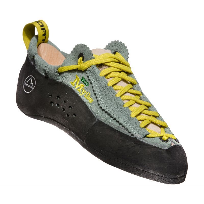 Mythos Eco - Chaussons escalade femme