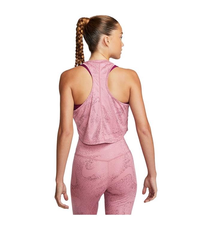 Nike Women One Dri-FIT AOP Tanktop