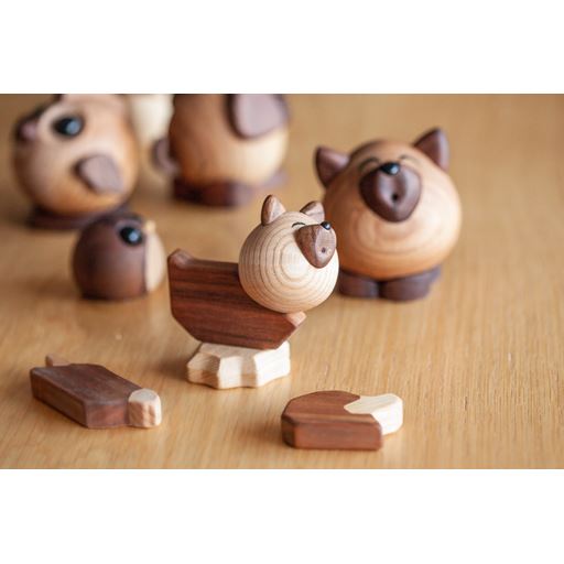 FableWood Pick-Me-Up Luna Ulveungen
