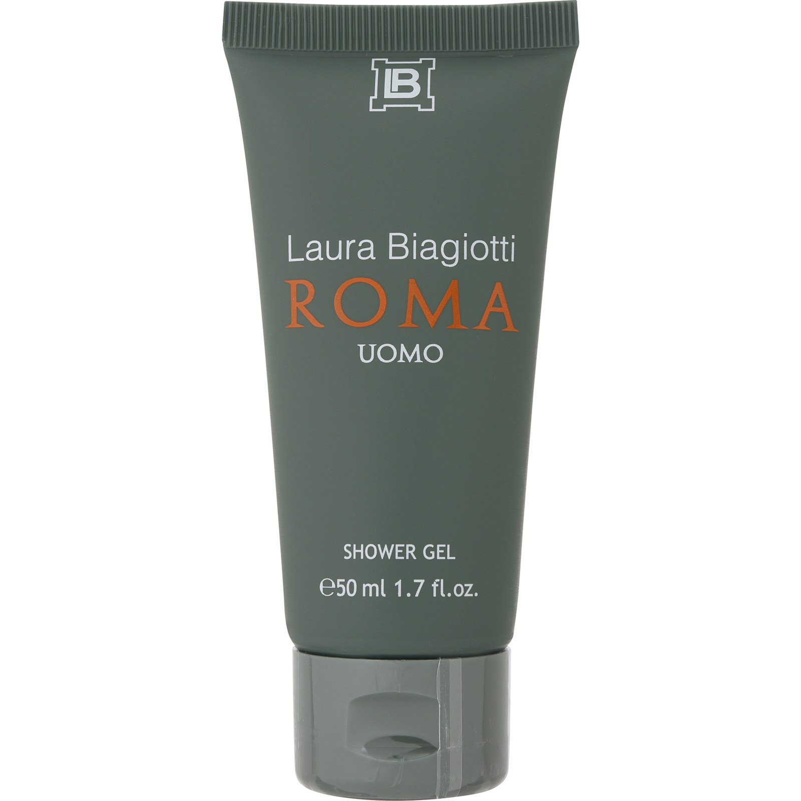 Laura Biagiotti Roma Uomo Set, 3-teilig