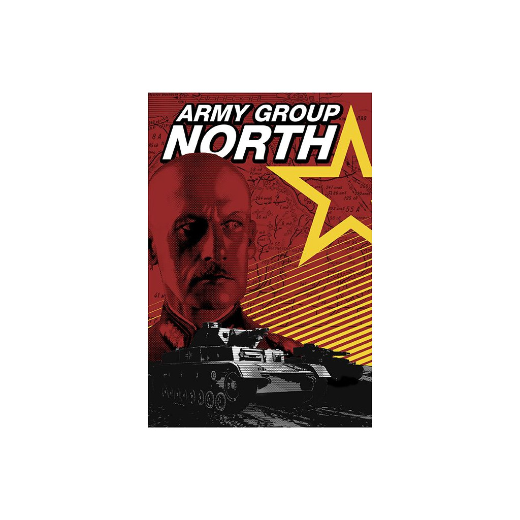 Army Group North
