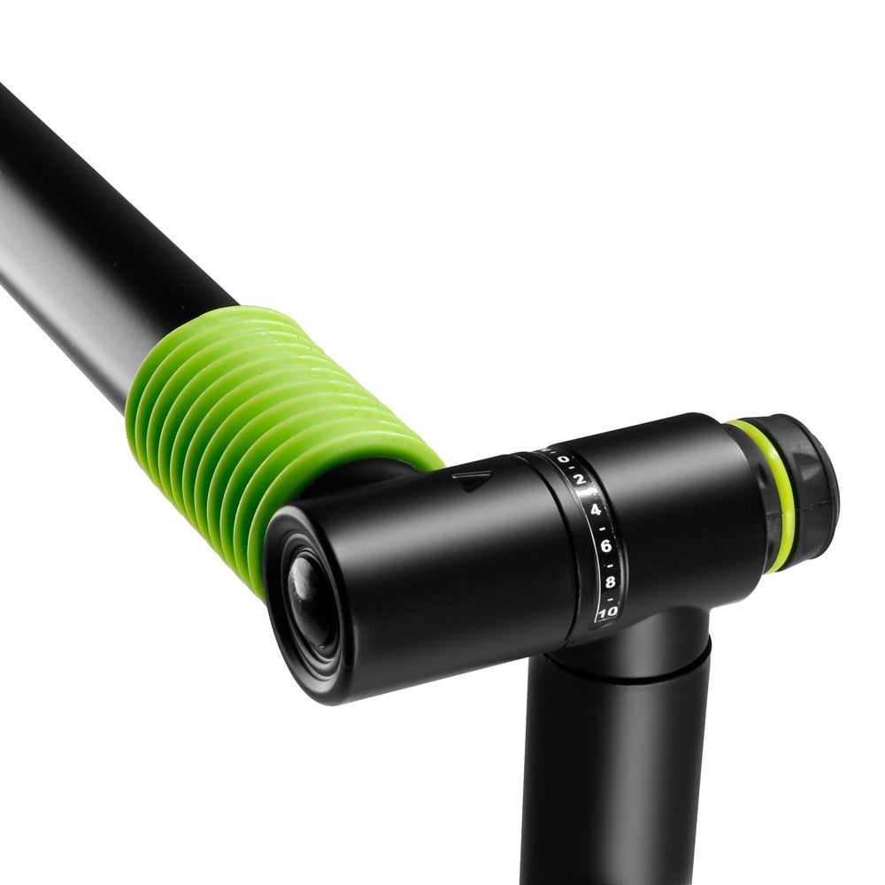 Gravity KSX 2 T extensie voor X-type keyboard statief