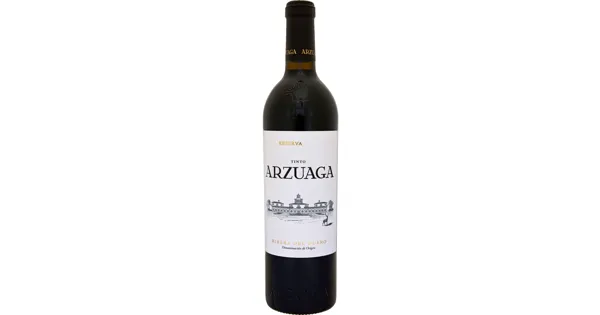 Arzuaga Reserva 75 cl