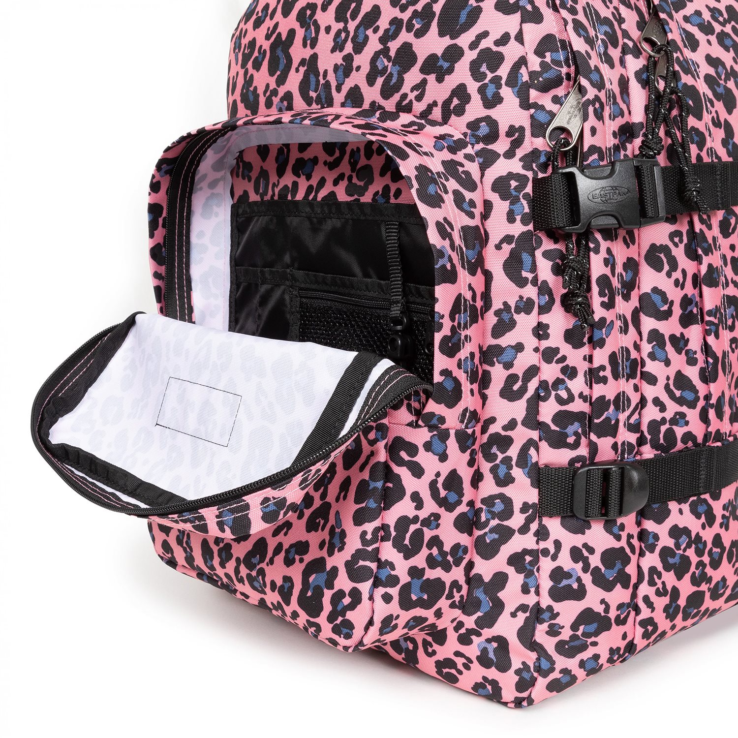 Eastpak Provider beastimal pink