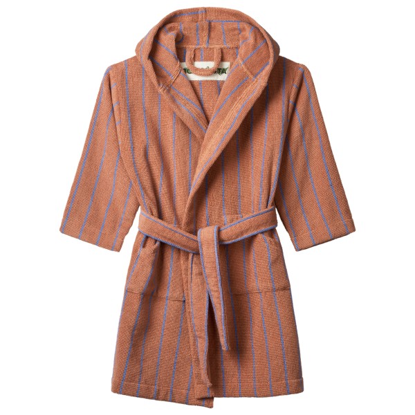 Bongusta - Kid's Naram Bathrobe - Peignoir de bain
