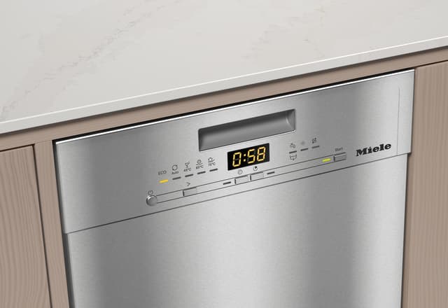 Miele Opvaskemaskine G 5540 SCU SL Active