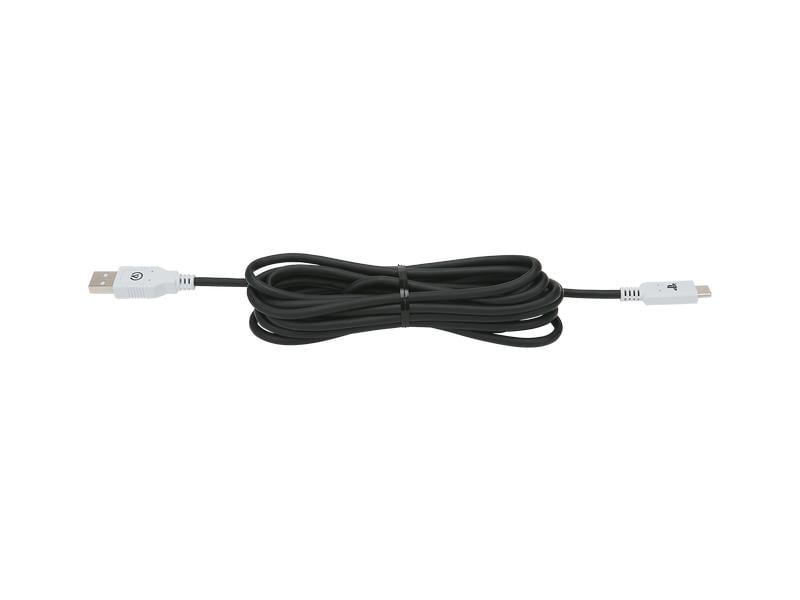 Power A USB-C-Kabel für PlayStation 5 PlayStation 5 USB-C Kabel