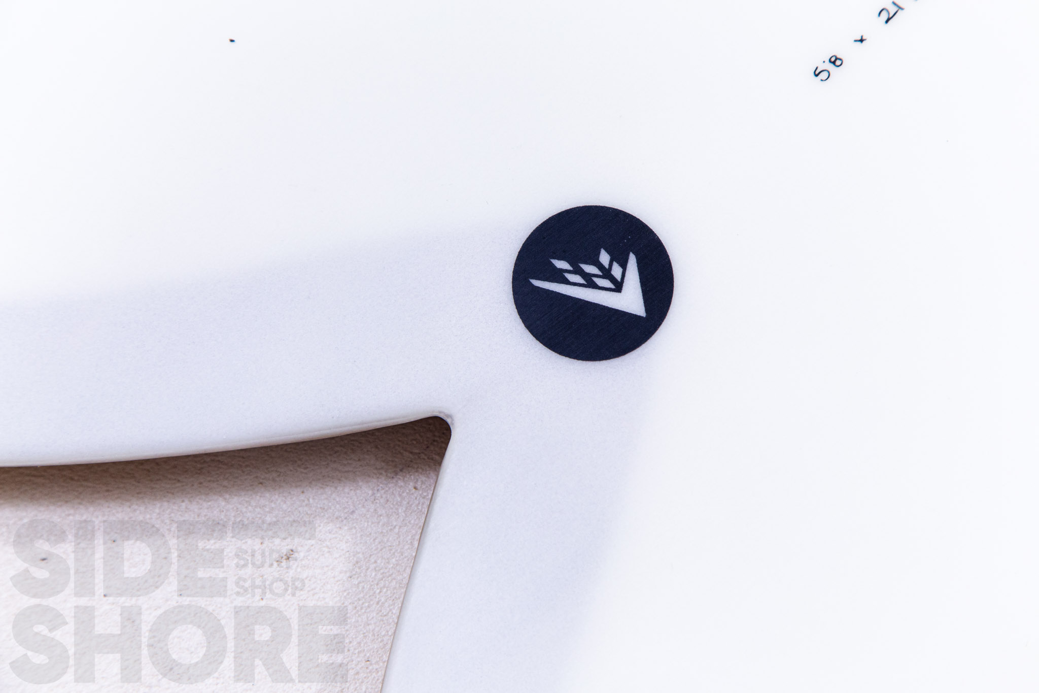 Firewire Too Fish - 5'8 x 21 9/16