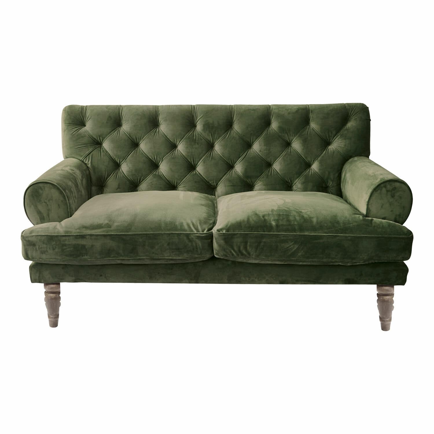 Sofa Carme grün