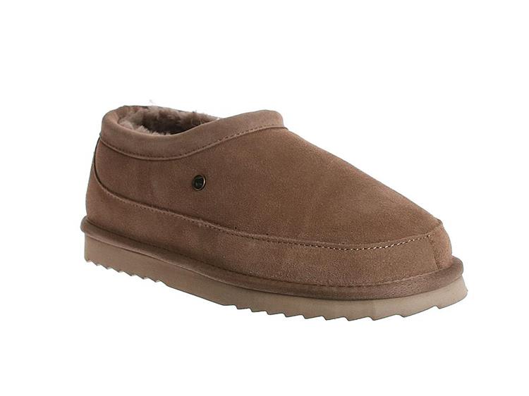 Warmbat Ebor Men Taupe