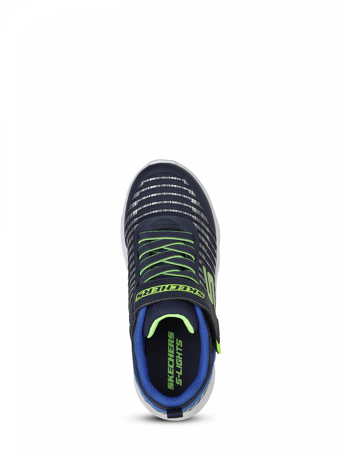 Skechers Boys Twisty Brights Blinkesko