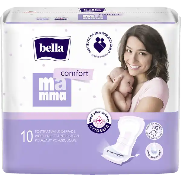 Comfort Wochenbett Einlagen