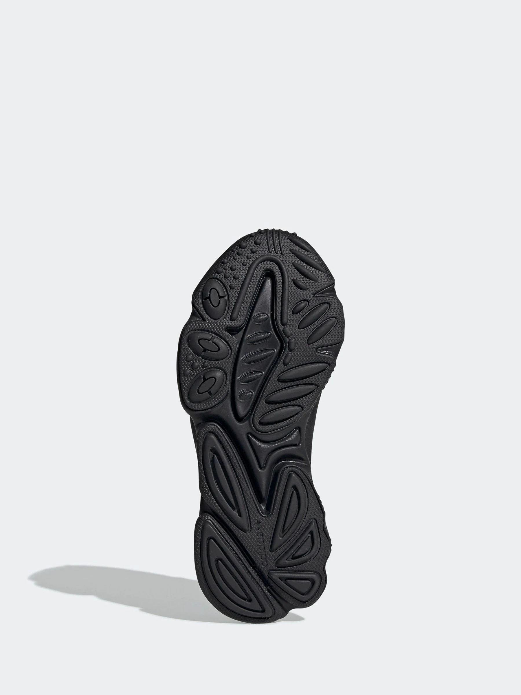 adidas Originals OZWEEGO Junior sneakers met veters