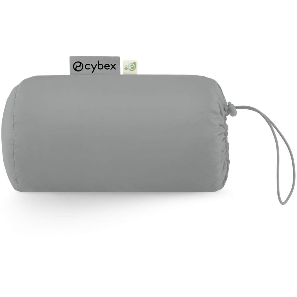 Køb Cybex Stone Grey Snøgga Mini* Kørepose